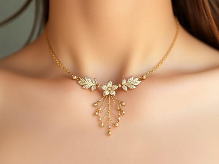 DTLA Fashion Models Jewelry